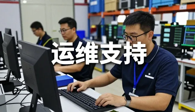 智能终端对接篇:运维支持等物联网技术实用干货