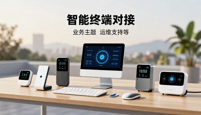 通信协议在终端对接中的性能表现与适用场景分析