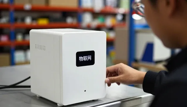 天一数字科技（河北）有限公司分享物联网发展新观点