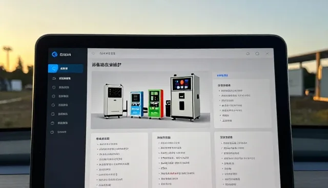 数据安全如何影响物联网运维支持的选型决策